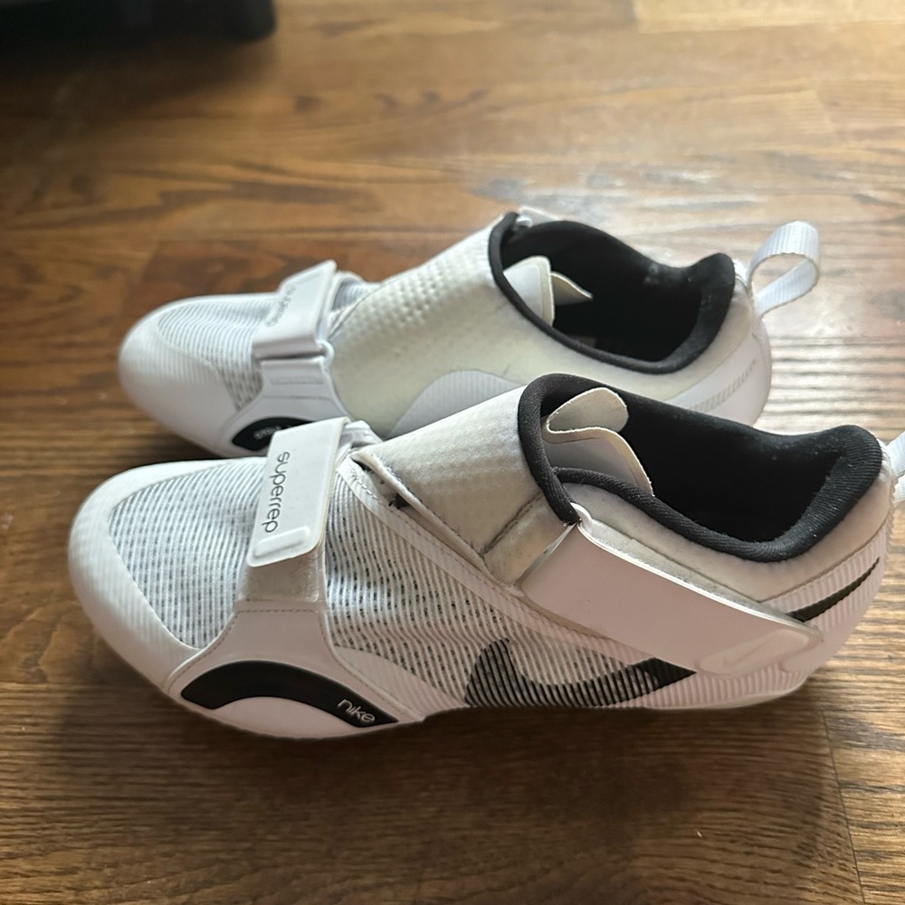 Men’s Nike Superrep Cycling Shoes
